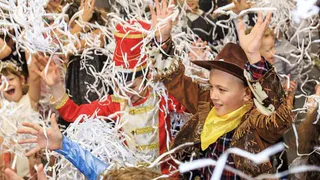 «Мираторг – детям»: компания сформировала фонд новогодних подарков для детей в Брянской области