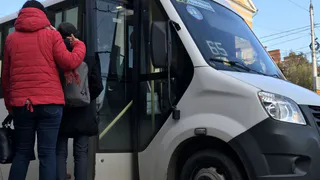 Маршрут ей не нужен и мы ей не нужны: жители Агропрома устали ждать транспорт