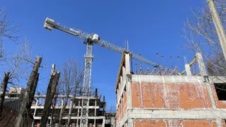 В 2024 году в Коми ввели в строй более 3 тысяч квартир