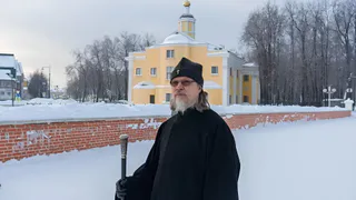 Рязанский митрополит Марк объяснил суть освящения воды на Крещение