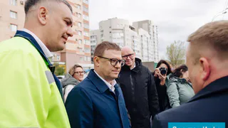 Ремонт Северного моста в Магнитогорске проведут с минимальными неудобствами для жителей