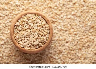 Кунжут поможет сделать блюдо еще вкуснее и полезнее