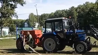 На базе пензенского  санатория «Березовая роща» создана добровольная пожарная команда