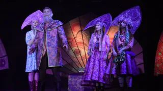 В столице Коми пройдет XXII Фестиваль театров малых городов