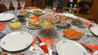 Какой слой в "Шубе" должен быть сверху: только в 50 лет узнала, что всегда готовила неправильно