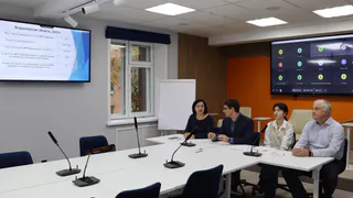 Владимирские эксперты обсудили охрану труда