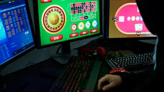 Как играть в лучшем онлайн казино: обзор и сравнение