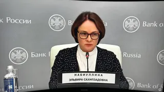 Набиуллина обратилась к тем россиянам, кто хранит сбережения в деньгах