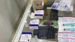 Вакцинация: скоро прививку от ковида можно будет сделать в большинстве ТЦ Рязани