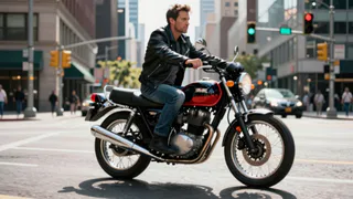 10 классических мотоциклов средней цены и кубатуры - настоящие легенды, о таких мечтал каждый мальчишка