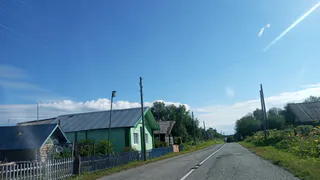 Администрация села в Коми не смогла отказаться от ремонта дороги