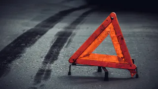 Прицеп с сахарной свеклой убил водителя ГАЗели в Пензенской области