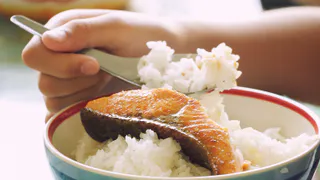 Вот какая разница между «есть» и «кушать»: как жаль, что раньше думал совсем по-другому