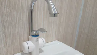 В Рязани снизят напор ХВС 14 декабря на 13-ти улицах