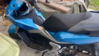 В Клепиковском районе в ДТП со скутером пострадали 16-летние подростки