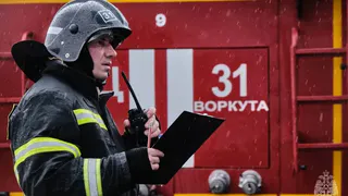 Пострадавшая в Коми шахта "Заполярная" возобновит работу в штатном режиме