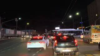 Сегодня ночью: 31 мая температура опустится до +3 градусов