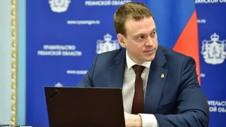 Павел Малков лично посетит все районы Рязанской области