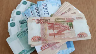 Муромская организация выплатила миллионный долг только после ареста счетов