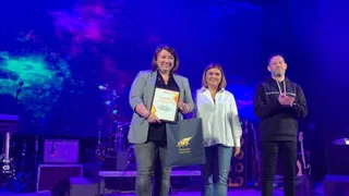 В Брянске наградили победителей регионального этапа премии МЫВМЕСТЕ