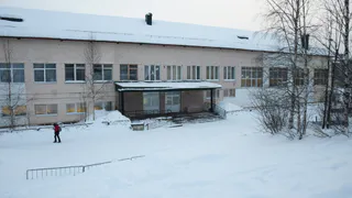 Ухтинскую школу отремонтируют за 130 миллионов