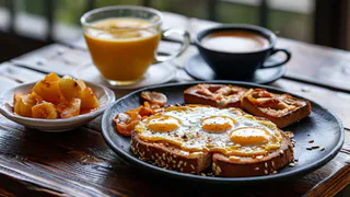 Ученые назвали самый полезный завтрак: не яйца, не овсянка и полезнее, чем овощи