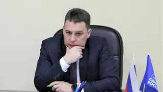 Наумов высказал претензии коммунальщикам за плохую уборку снега во Владимире