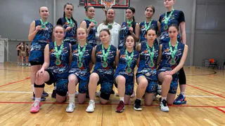 Владимирские спортсменки завоевали «бронзу» на отборочных соревнованиях Спартакиады