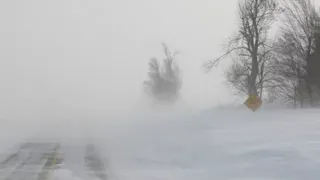 В Татарстане за ночь без света остались 37 населенных пунктов