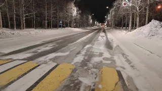 Погода в Усинске на 19 декабря