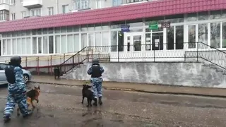 В Унече пьяный брянец сообщил о вооруженном нападении на отдел полиции