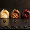 Какая конфета кажется самой вкусной? Ответ покажет, что вы за человек