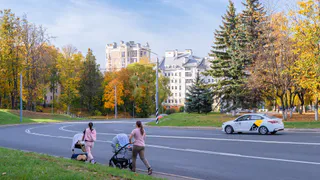 В конце сентября нас ждет летняя погода: новый прогноз