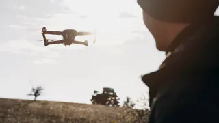 В Ухте продолжают мониторить ситуацию в небе с неопознанным объектом