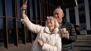 С сентября для пенсионеров будут действовать скидки на авиабилеты