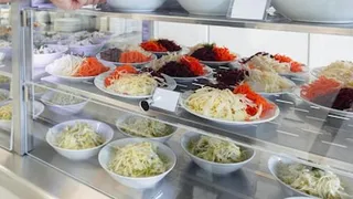 В двух Киржачских школах выявлены нарушения в организации питания детей