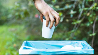 Компания, устраняющая отходы, проиграли суд за нарушение санитарных норм