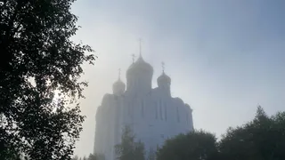 Пасмурный вторник с осадками ожидается в Челябинской области