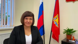 Бизнес-омбудсмен Владимирской области Алла Матюшкина покидает пост
