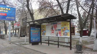 Навигация на остановках как в метро - нужно ли это рязанцам?