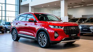 Вся неприятная правда о кроссоверах Chery: владельцы поделились своими честными отзывами