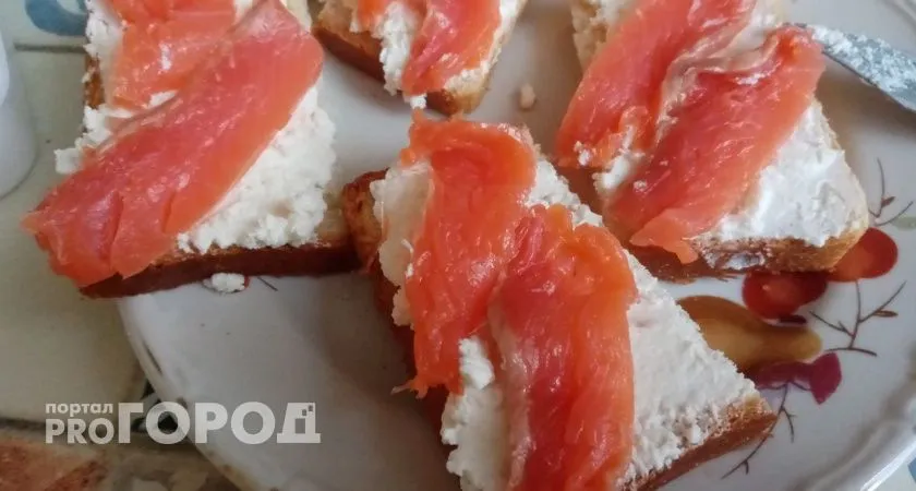 Названа самая полезная для человека рыба — ешьте дважды в неделю. Богата селеном и фосфором