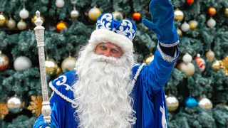 Названы заработки Дедов Морозов