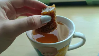 Этот чай нужно пить каждый день: работает как природный эликсир для иммунитета и ясности мыслей