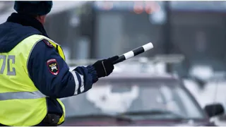 В Рязанской области 24 ноября пройдут рейды ГИБДД