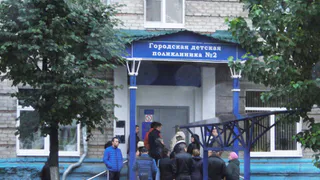 Как защищаются от простуды рязанские врачи