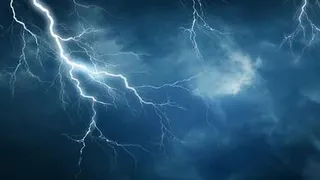 Синоптики предупреждают: июльская жара вот-вот обернется ливнями с грозами