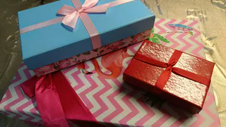 В Башмаковском районе сотрудники полиции смогли исполнить мечту трехлетней девочки