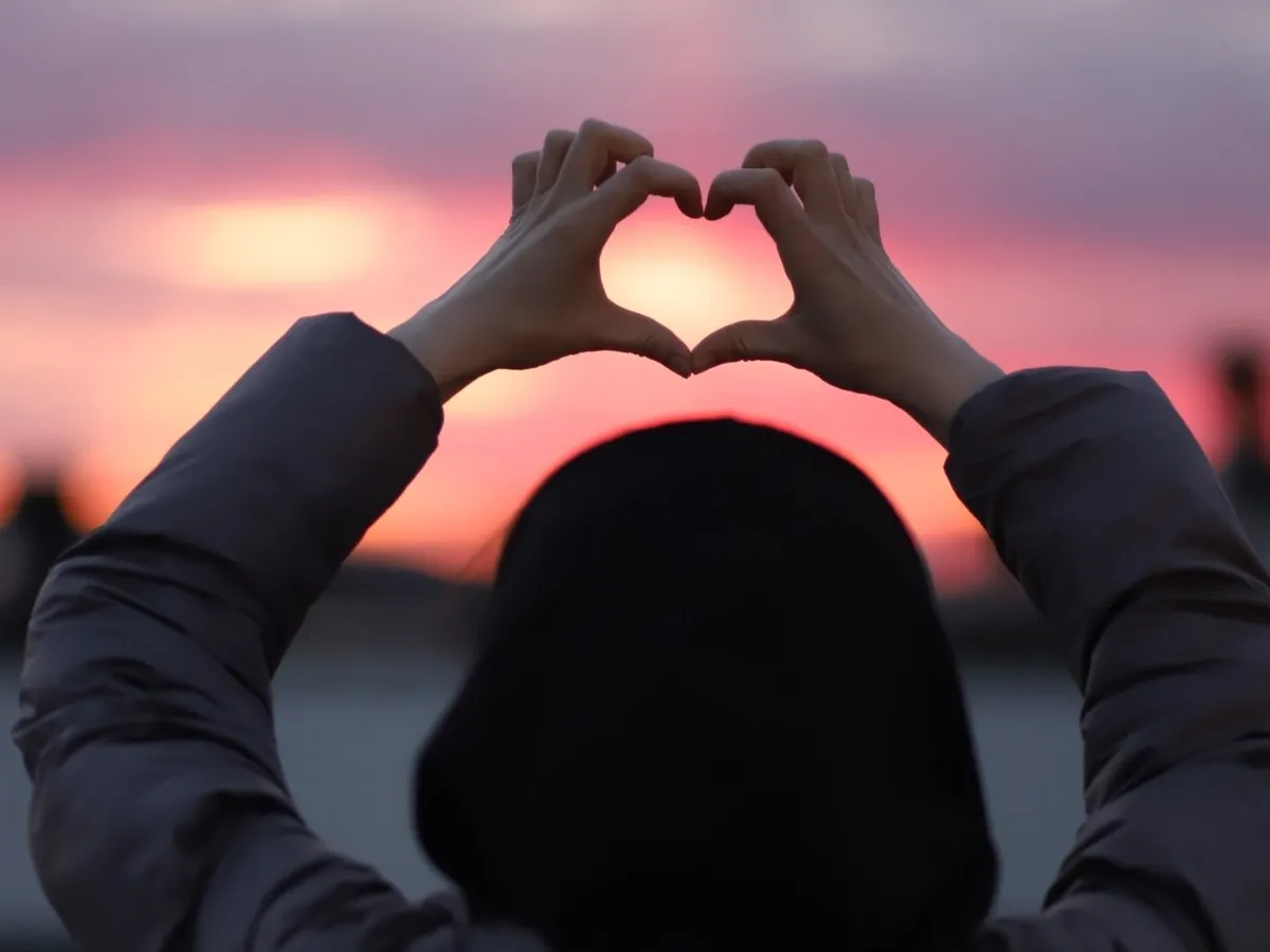 Повторяйте эти 3 слова в трудные моменты — и злые люди сами отступят