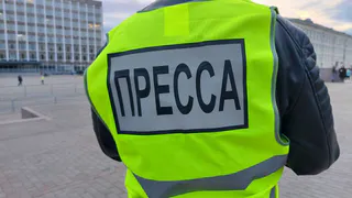Издание из Коми стало первым в России признанным террористическим СМИ
